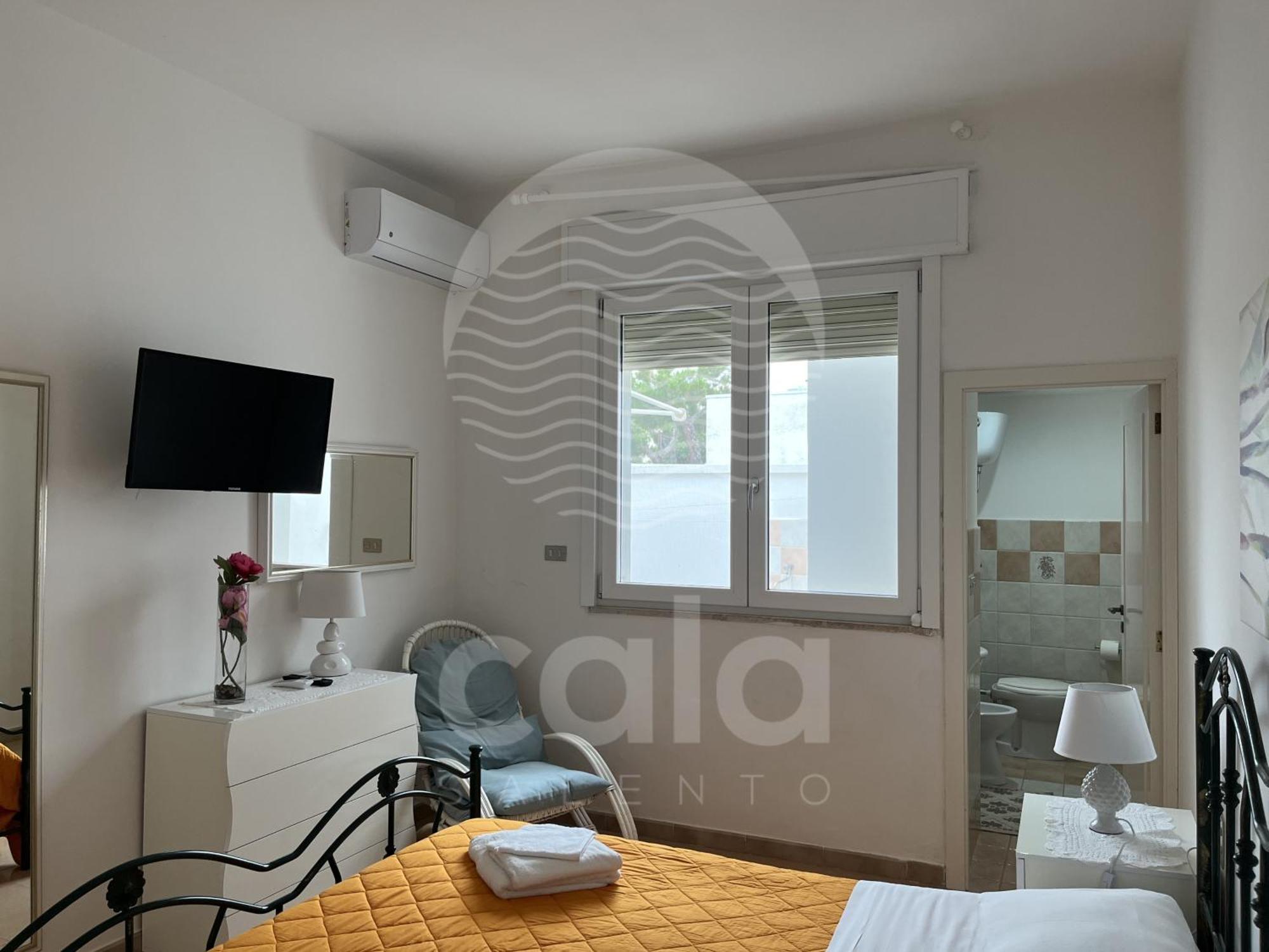 Villa Dolce Luna By Cala Salento Torre Lapillo Eksteriør bilde